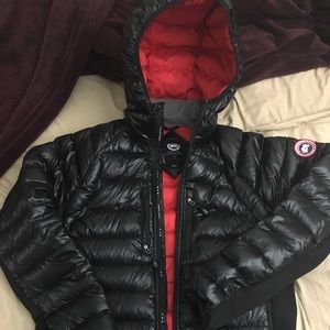 Canada Goose Hybridge Lite